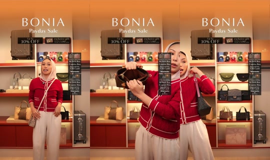 Live de boniaofficial - 25 de jul. de 2026, 13:53