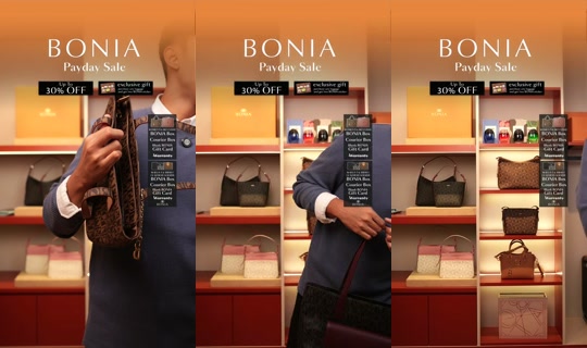 boniaofficial 的直播 - 2026年7月27日 4:19