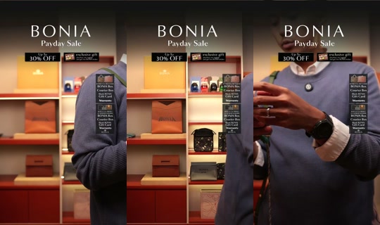 Live de boniaofficial - 27 de jul. de 2026, 10:00