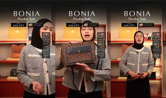 Live de boniaofficial - 27 de jul. de 2026, 12:22