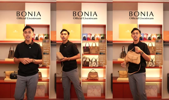 boniaofficial's Stream - Jul 29, 2026, 2:30 AM