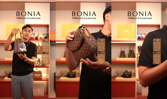 boniaofficial's Stream - Jul 29, 2026, 3:12 AM