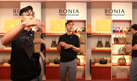 boniaofficial's Stream - Jul 29, 2026, 3:51 AM