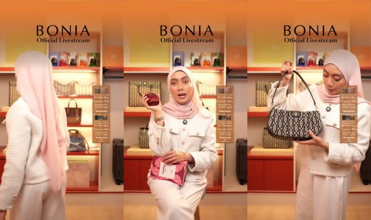 boniaofficial's Stream - Jul 29, 2026, 2:24 PM