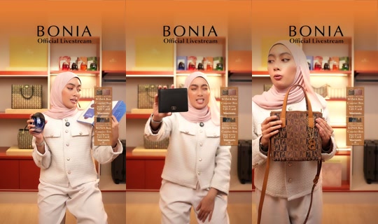 boniaofficial's Stream - Jul 29, 2026, 3:15 PM