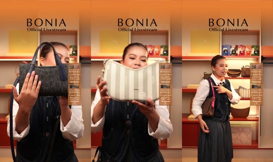 boniaofficial's Stream - Jul 31, 2026, 2:45 AM