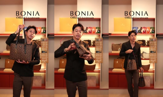 boniaofficial's Stream - Jul 31, 2026, 4:41 AM