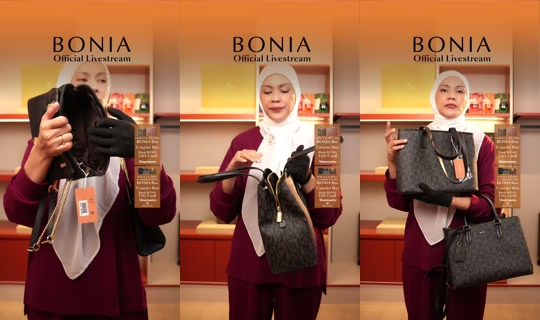 boniaofficial's Stream - Jul 31, 2026, 12:05 PM