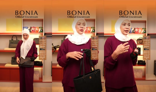 boniaofficial's Stream - Jul 31, 2026, 12:56 PM