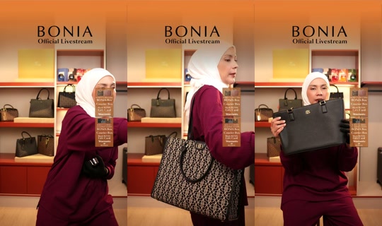 boniaofficial's Stream - Jul 31, 2026, 3:28 PM