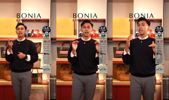 boniaofficial's Stream - Aug 4, 2026, 9:01 AM