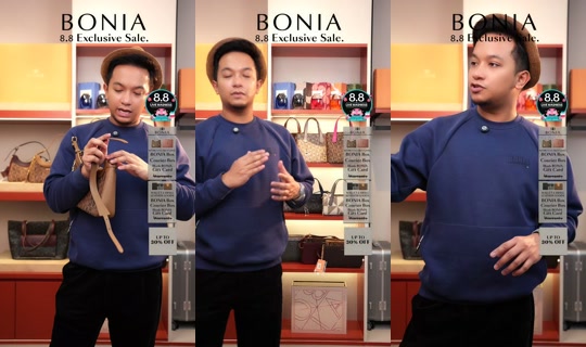 Stream ni boniaofficial - Ago 5, 2026, 12:17 AM