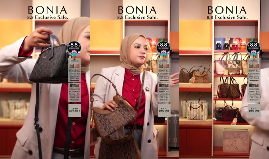 Live de boniaofficial - 5 de ago. de 2026, 6:40