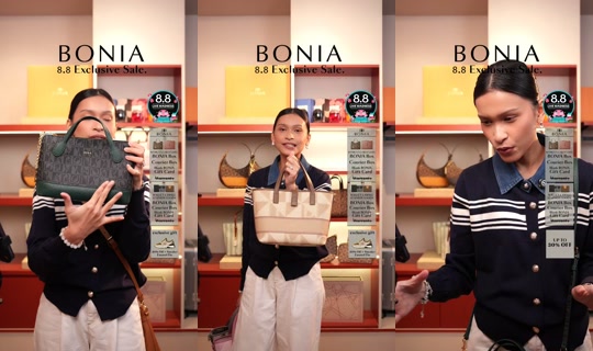 Live de boniaofficial - 5 de ago. de 2026, 9:19