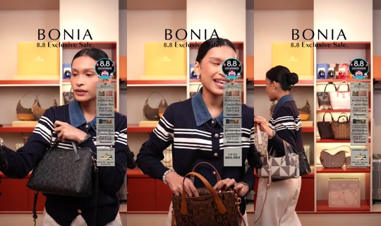 Live de boniaofficial - 5 de ago. de 2026, 10:17