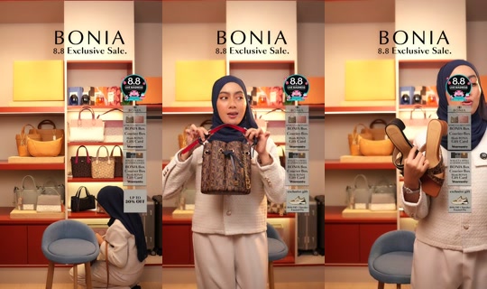 boniaofficial's Stream - Aug 7, 2026, 2:47 AM