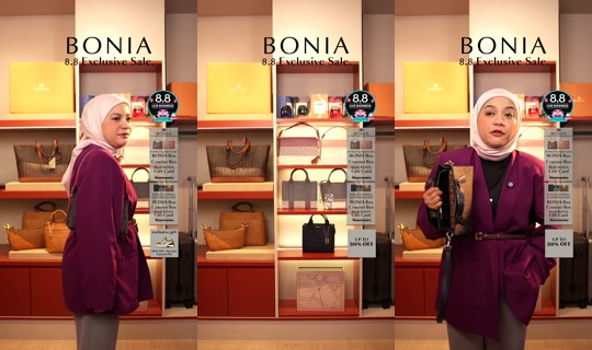Stream ni boniaofficial - Ago 8, 2026, 3:09 AM