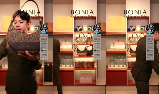 ไลฟ์ของ boniaofficial - 8 ส.ค. 2569 12:45