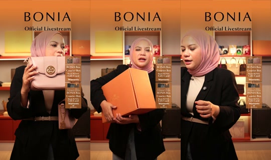 boniaofficial's Stream - Aug 9, 2026, 1:08 AM