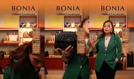 boniaofficial's Stream - Aug 9, 2026, 2:19 PM