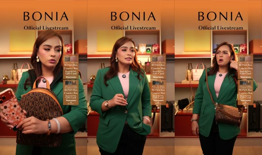Transmisión de boniaofficial - 9 ago 2026, 14:39