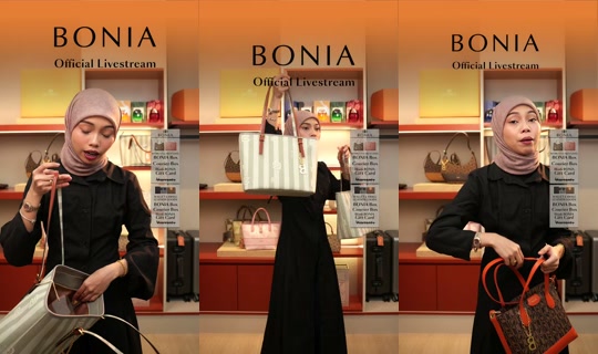 Transmisión de boniaofficial - 10 ago 2026, 0:07