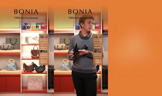 Live de boniaofficial - 10 de ago. de 2026, 13:32