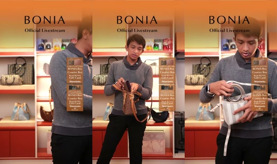 boniaofficial's Stream - Aug 10, 2026, 2:46 PM