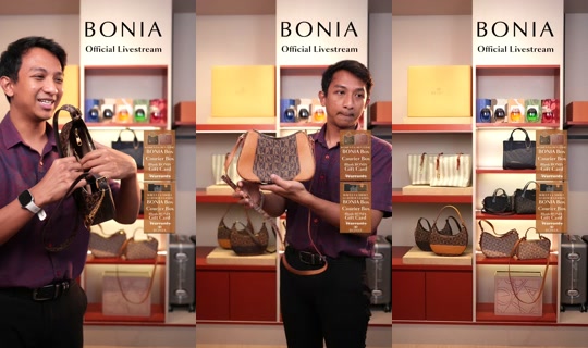 boniaofficial's Stream - Aug 18, 2026, 3:32 PM