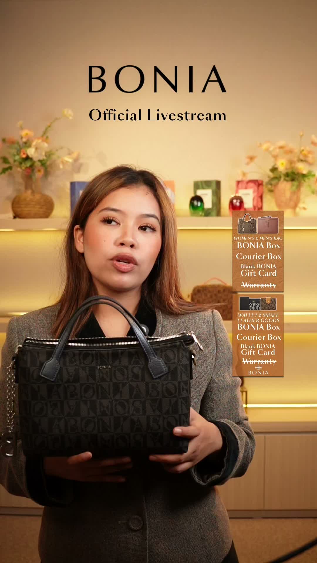 boniaofficial