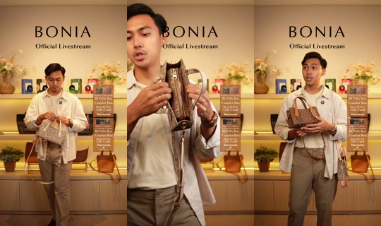 Live de boniaofficial - 20 de ago. de 2026, 1:47