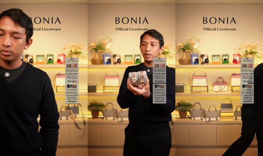 Stream di boniaofficial - 21 ago 2026, 3:15