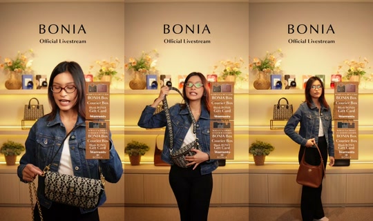 boniaofficial's Stream - Aug 21, 2026, 12:09 PM