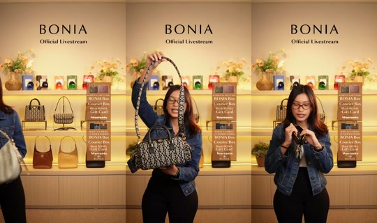 boniaofficial's Stream - Aug 21, 2026, 1:00 PM