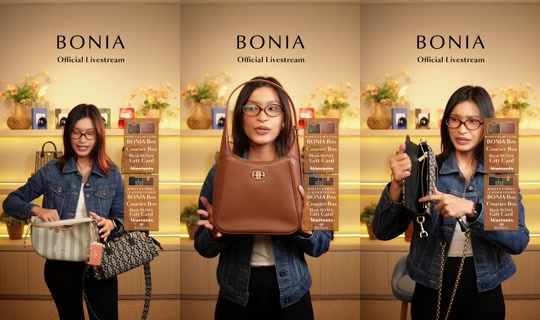 Stream von boniaofficial – 21. Aug. 2026, 15:31