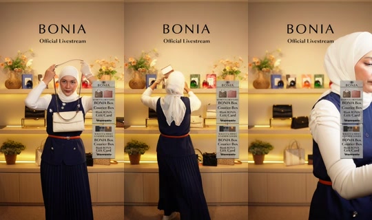 Stream von boniaofficial – 22. Aug. 2026, 0:58