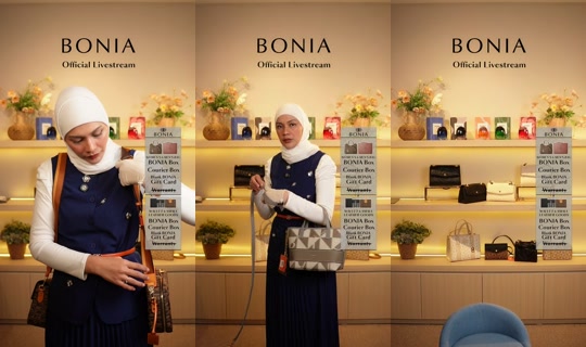 Stream von boniaofficial – 22. Aug. 2026, 1:48