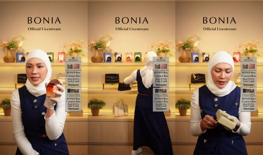 Stream von boniaofficial – 22. Aug. 2026, 3:06