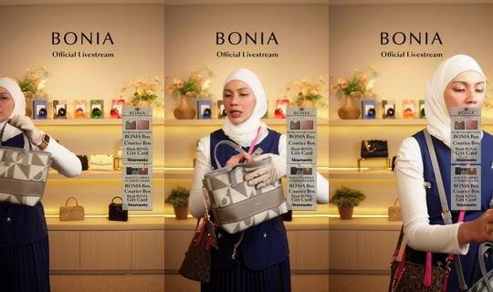 Stream von boniaofficial – 22. Aug. 2026, 3:57