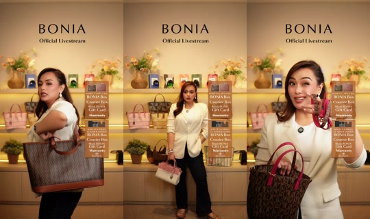 Stream di boniaofficial - 23 ago 2026, 12:11