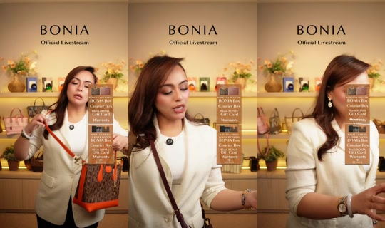 Stream di boniaofficial - 23 ago 2026, 13:02