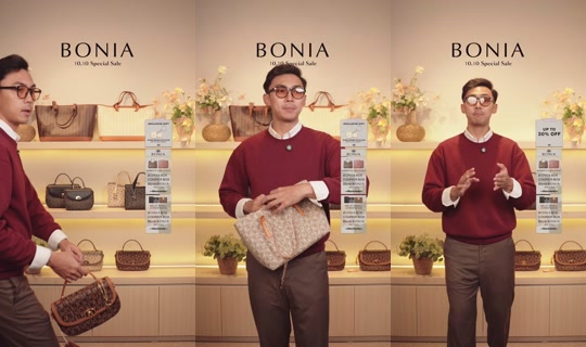 ไลฟ์ของ boniaofficial - 9 ต.ค. 2569 0:05