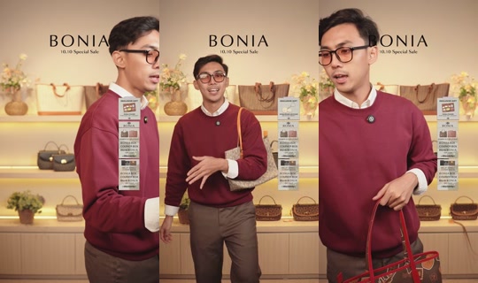 ไลฟ์ของ boniaofficial - 9 ต.ค. 2569 2:02