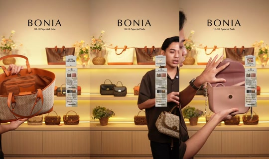 boniaofficial의 방송 - 2026년 10월 9일 AM 10:00