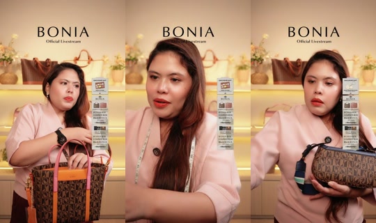 boniaofficial's Stream - Oct 15, 2026, 2:45 PM