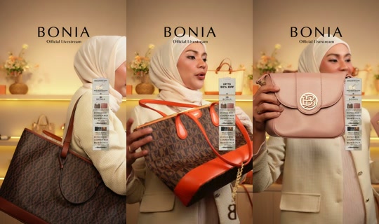 boniaofficial 的直播 - 2026年10月16日 13:01
