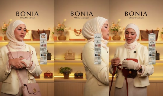 boniaofficial 的直播 - 2026年10月16日 15:33