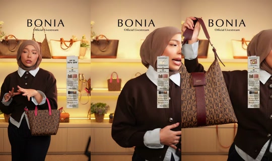 Stream di boniaofficial - 17 ott 2026, 4:21