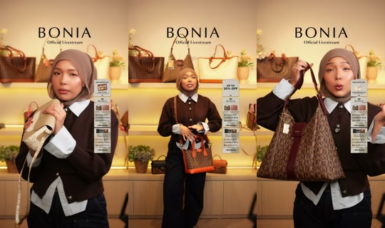 Stream di boniaofficial - 17 ott 2026, 6:53