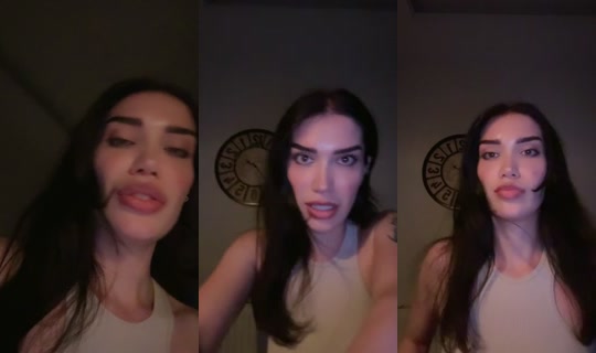 bonita9863q's Stream - Jul 23, 2026, 9:00 PM